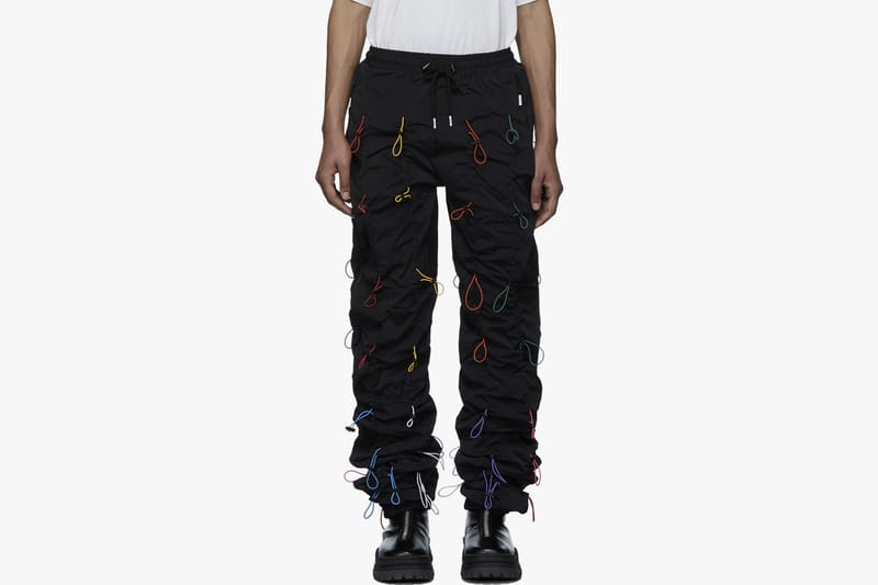 cargo pants black friday
