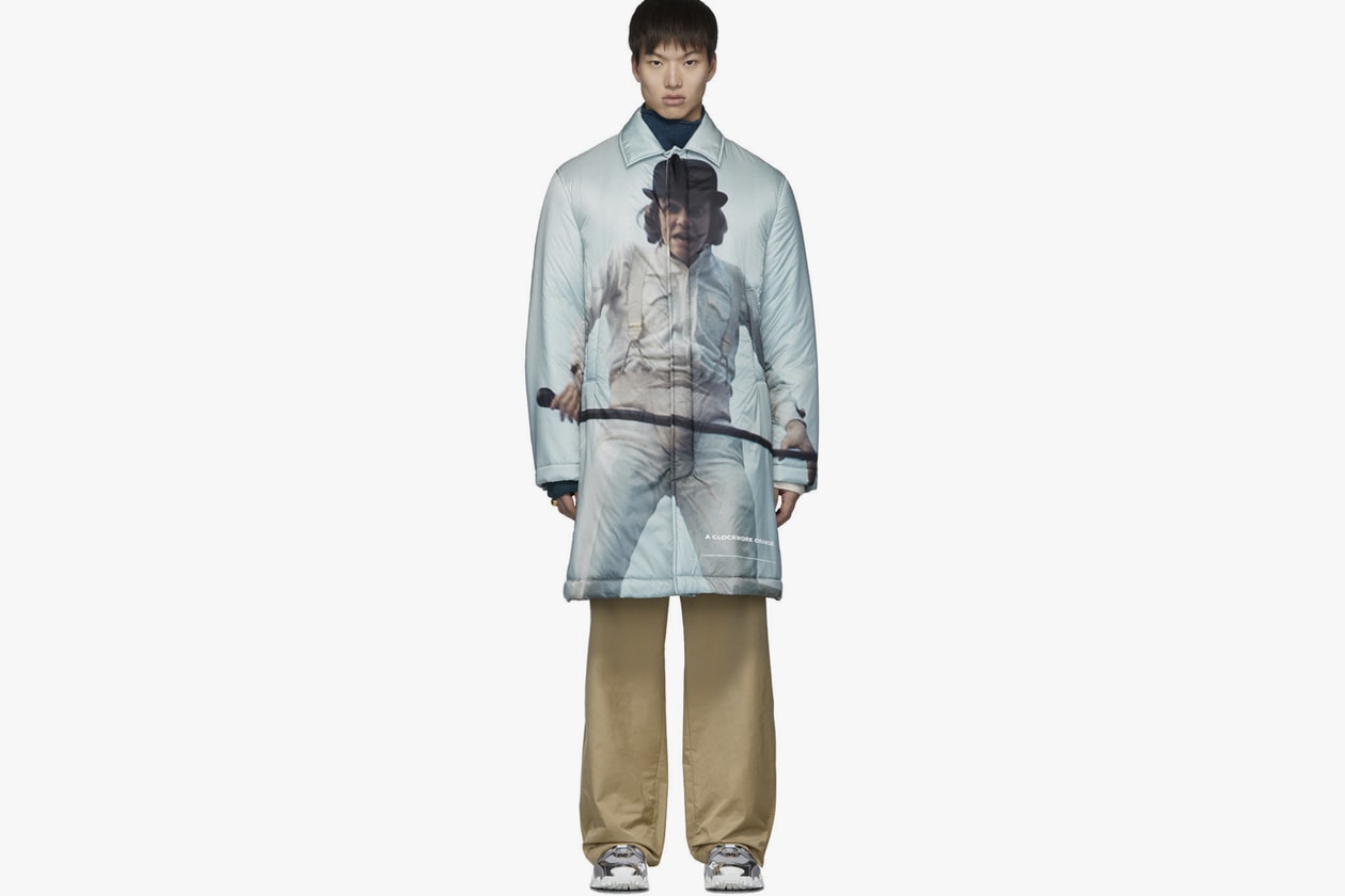 best holiday sales black friday cyber Monday deals SSENSE 50 percent off Discount Buy Cheaper Cheap Kanghyuk 1017 ALYX 9SM Kozaburo 99%IS- Raf Simons Salomon Marine Serre UNDERCOVER Off White Rick Owens