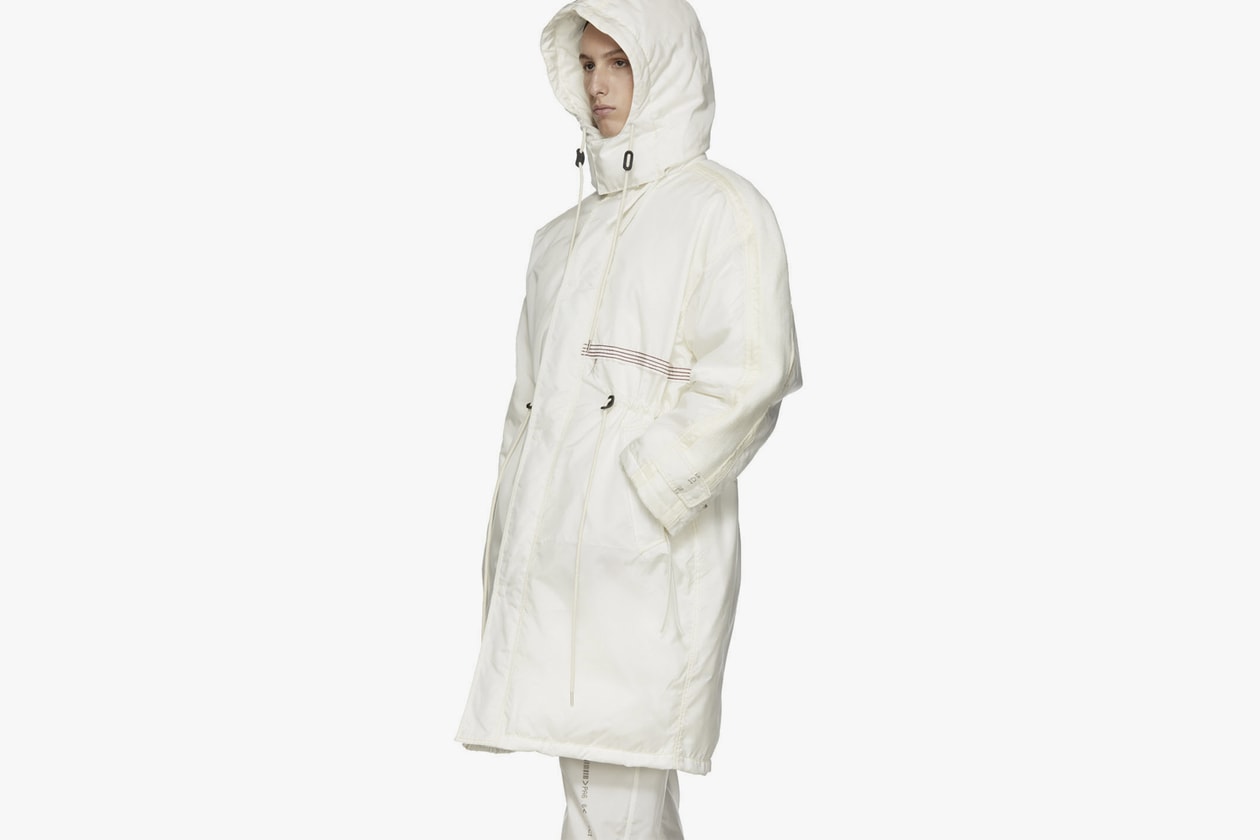 best holiday sales black friday cyber Monday deals SSENSE 50 percent off Discount Buy Cheaper Cheap Kanghyuk 1017 ALYX 9SM Kozaburo 99%IS- Raf Simons Salomon Marine Serre UNDERCOVER Off White Rick Owens