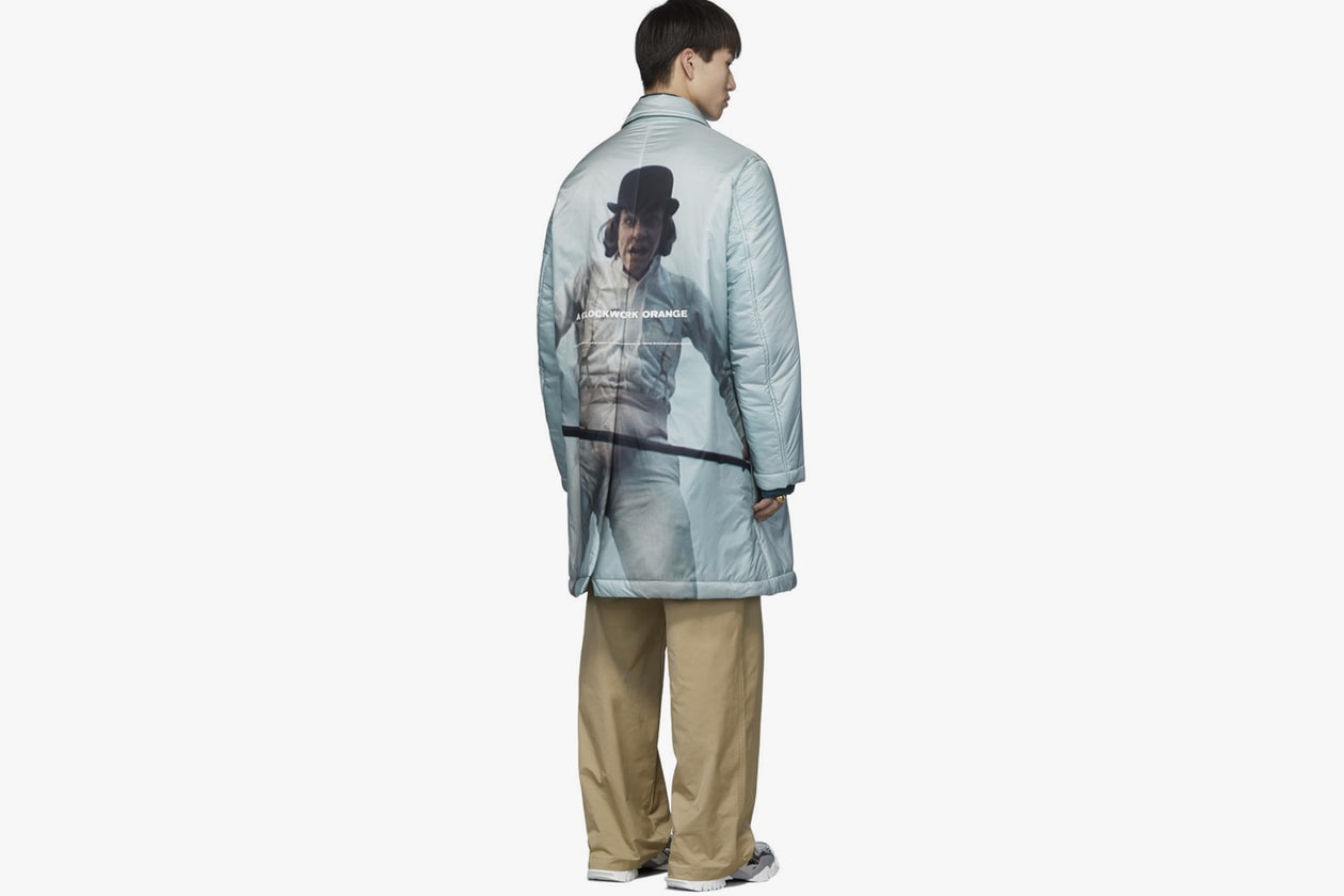 best holiday sales black friday cyber Monday deals SSENSE 50 percent off Discount Buy Cheaper Cheap Kanghyuk 1017 ALYX 9SM Kozaburo 99%IS- Raf Simons Salomon Marine Serre UNDERCOVER Off White Rick Owens