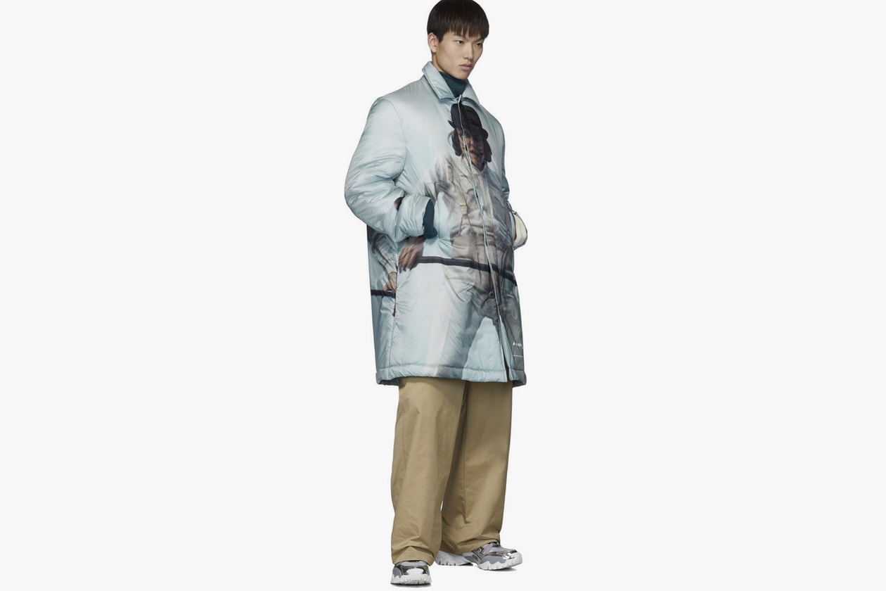 best holiday sales black friday cyber Monday deals SSENSE 50 percent off Discount Buy Cheaper Cheap Kanghyuk 1017 ALYX 9SM Kozaburo 99%IS- Raf Simons Salomon Marine Serre UNDERCOVER Off White Rick Owens