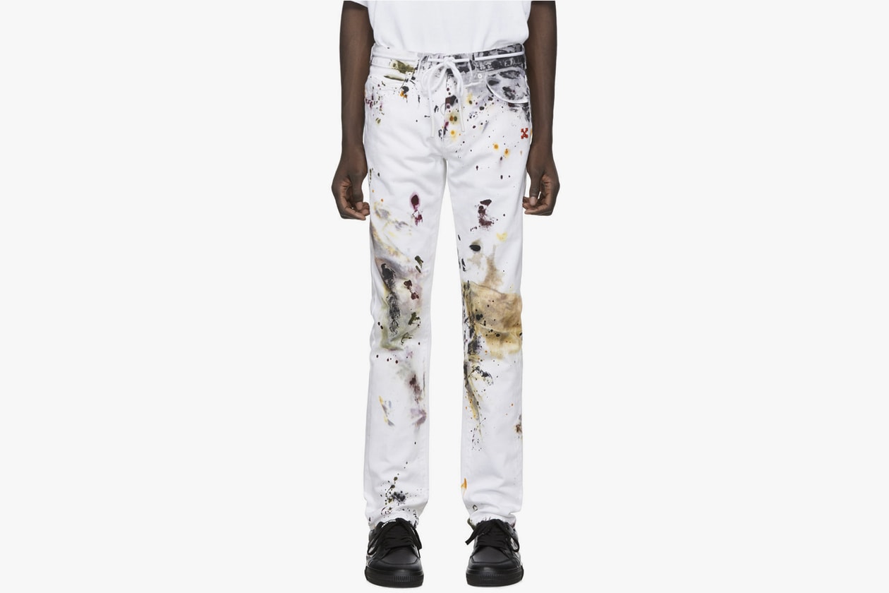 best holiday sales black friday cyber Monday deals SSENSE 50 percent off Discount Buy Cheaper Cheap Kanghyuk 1017 ALYX 9SM Kozaburo 99%IS- Raf Simons Salomon Marine Serre UNDERCOVER Off White Rick Owens