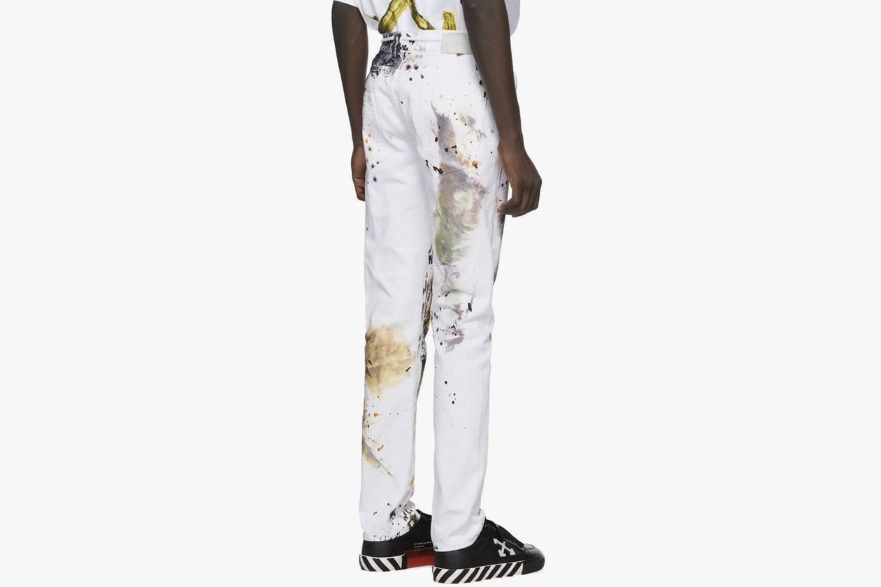 best holiday sales black friday cyber Monday deals SSENSE 50 percent off Discount Buy Cheaper Cheap Kanghyuk 1017 ALYX 9SM Kozaburo 99%IS- Raf Simons Salomon Marine Serre UNDERCOVER Off White Rick Owens