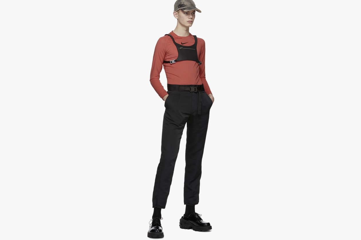 best holiday sales black friday cyber Monday deals SSENSE 50 percent off Discount Buy Cheaper Cheap Kanghyuk 1017 ALYX 9SM Kozaburo 99%IS- Raf Simons Salomon Marine Serre UNDERCOVER Off White Rick Owens