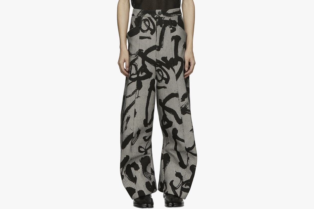 best holiday sales black friday cyber Monday deals SSENSE 50 percent off Discount Buy Cheaper Cheap Kanghyuk 1017 ALYX 9SM Kozaburo 99%IS- Raf Simons Salomon Marine Serre UNDERCOVER Off White Rick Owens