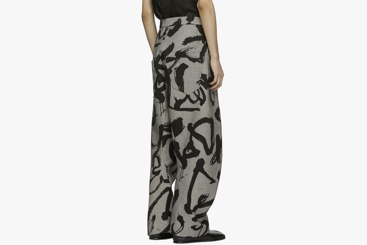 best holiday sales black friday cyber Monday deals SSENSE 50 percent off Discount Buy Cheaper Cheap Kanghyuk 1017 ALYX 9SM Kozaburo 99%IS- Raf Simons Salomon Marine Serre UNDERCOVER Off White Rick Owens