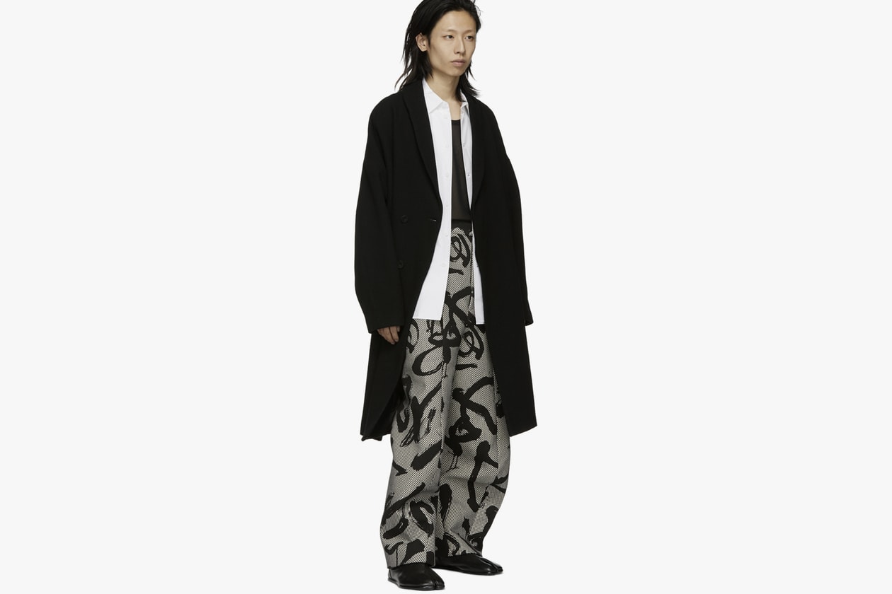 best holiday sales black friday cyber Monday deals SSENSE 50 percent off Discount Buy Cheaper Cheap Kanghyuk 1017 ALYX 9SM Kozaburo 99%IS- Raf Simons Salomon Marine Serre UNDERCOVER Off White Rick Owens