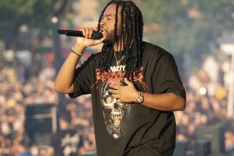 best new tracks music albums songs collab collaboration single november 2019 partynextdoor drake 03 greedo lil bean poppa key kenny beats Mozzy Tsu Surf Stormzy Fredo Bang Frank Leone trippie redd