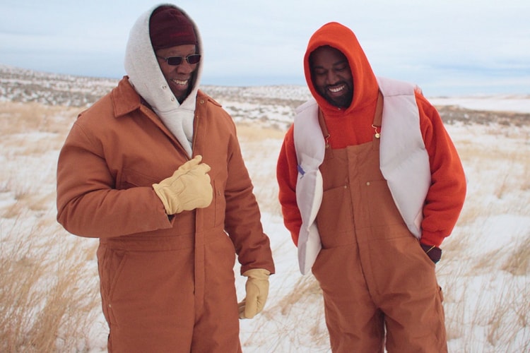 Best New Tracks: Kanye West, Mozzy, Wiki, Lil Baby, The Free Nationals & More