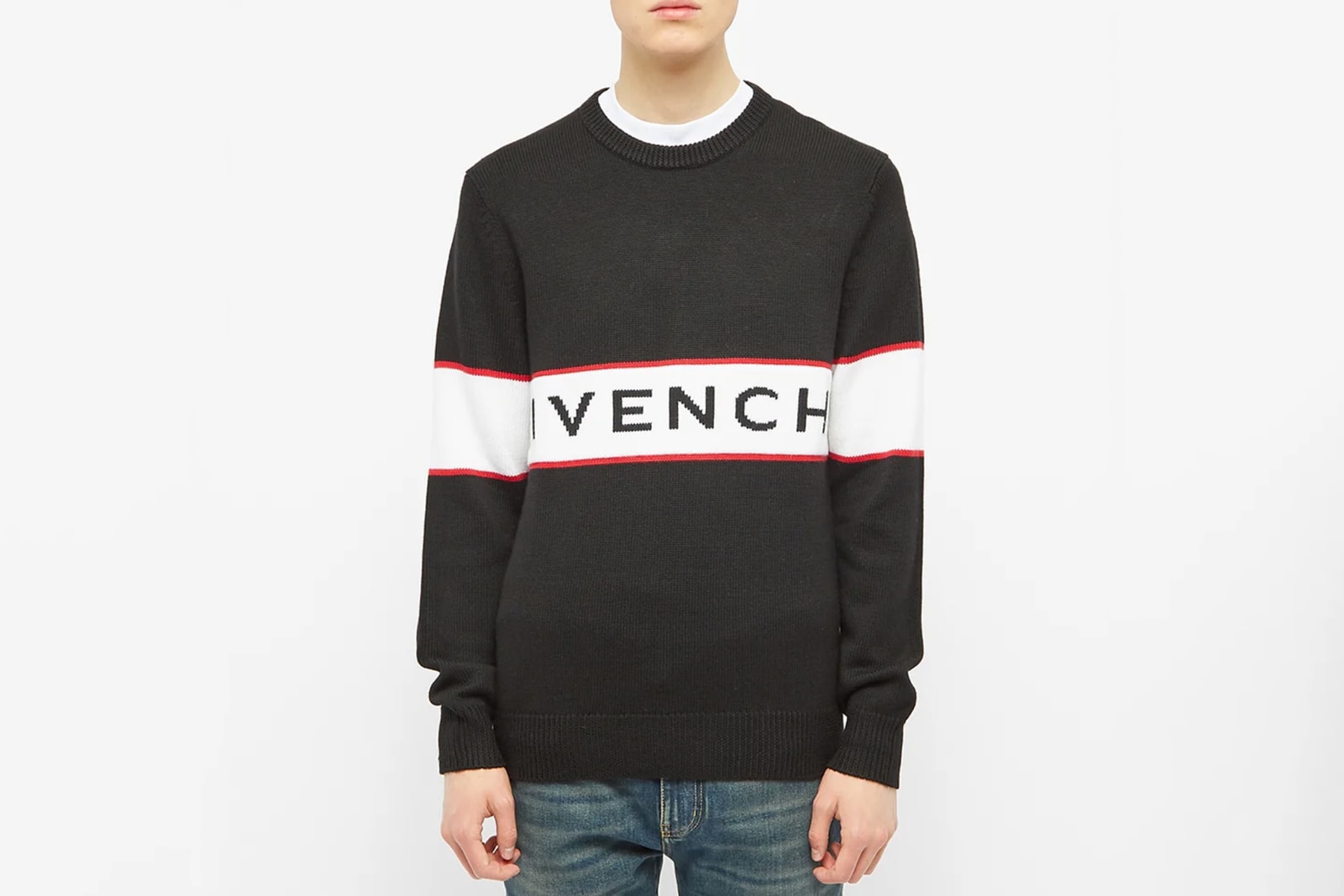 Shop The Best Men S Sweaters For Fall Winter 2019 Hypebeast