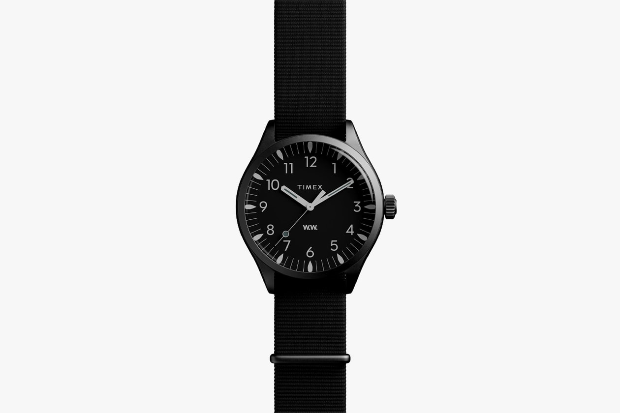 Best Watches For Men Under $650 USD List Roundup Christmas Gift Guide Presents Timepieces Digital Analogue Supreme x Timex Shinola Canfield The Good Company MK1 Wood Wood Waterbury Larsson & Jennings Uniform Wares Unisex Seiko Sports 5 Smartwatch Apple Watch Casio G-SHOCK 