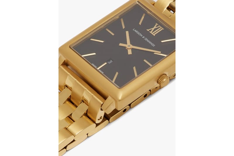 supreme casio watch
