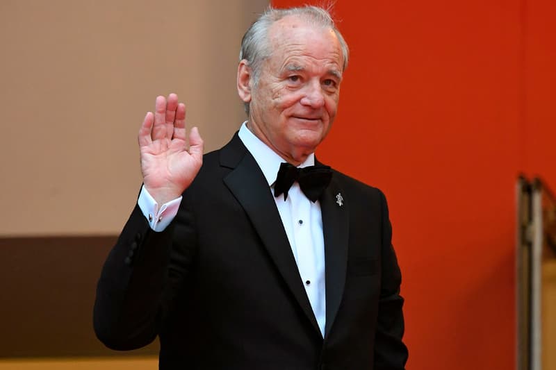 Billy Murray Appear Upcoming Ghostbusters Sequel peter venkman Release Info Date