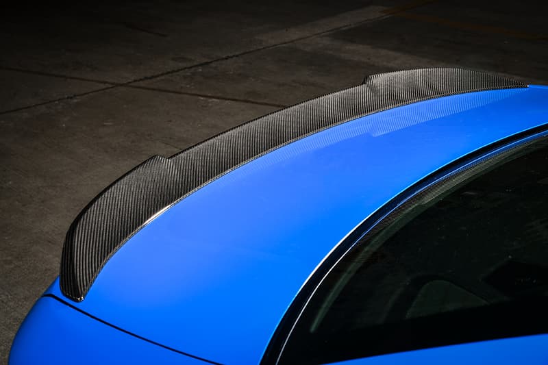 BMW M2 CS 2019 Official First Look Release Information Performance Sports Car German Automotive 444 BHP M4 Competition Straight Six Engine 406lb ft of torque