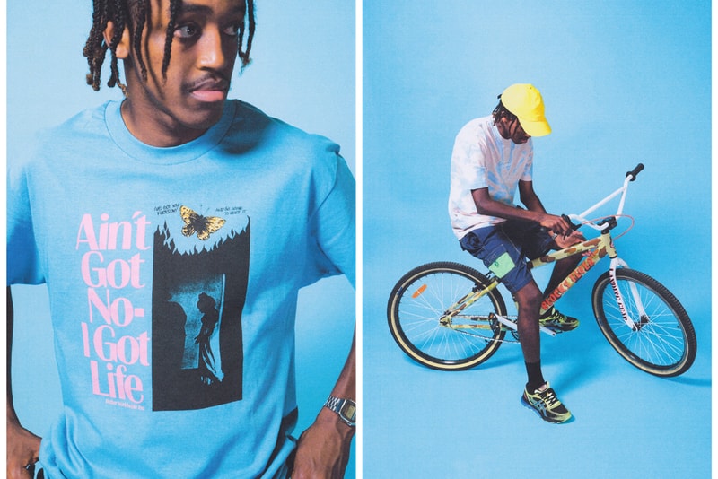 butter goods q4 2019 collection lookbook delivery one fall winter holiday 