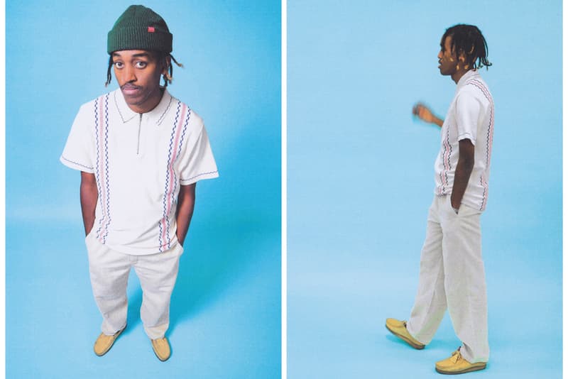 butter goods q4 2019 collection lookbook delivery one fall winter holiday