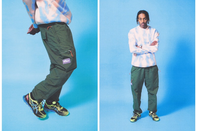 butter goods q4 2019 collection lookbook delivery one fall winter holiday 