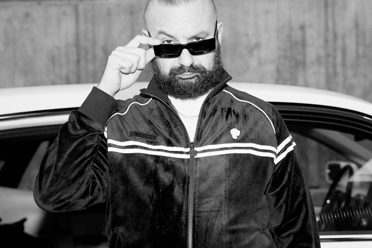 Caliroots and Ellesse Get Together to Release "Jet-Set" Capsule for Travelers