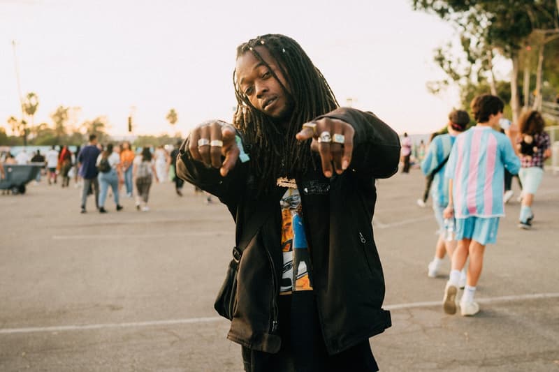 camp flog gnaw festival 2019 photos pics review recap photo picture pictures dababy tyler the creator asap rocky performances concert video footage drake odd future solange summer walker