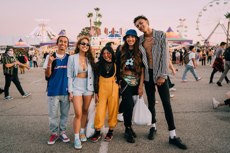 camp flog gnaw festival 2019 photos pics review recap photo picture pictures dababy tyler the creator asap rocky performances concert video footage drake odd future solange summer walker