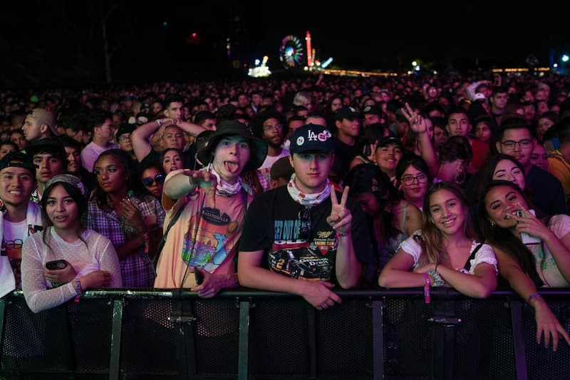 camp flog gnaw festival 2019 photos pics review recap photo picture pictures dababy tyler the creator asap rocky performances concert video footage drake odd future solange summer walker