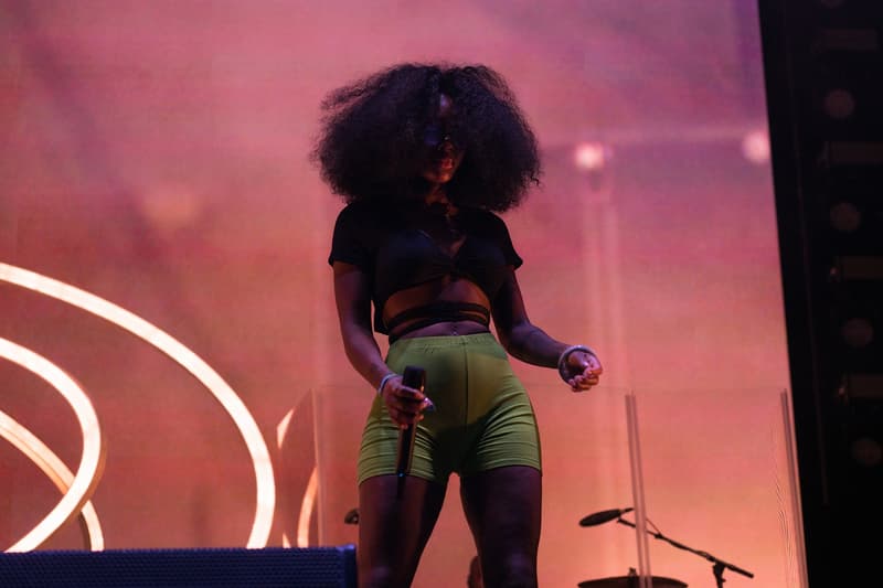 camp flog gnaw festival 2019 photos pics review recap photo picture pictures dababy tyler the creator asap rocky performances concert video footage drake odd future solange summer walker