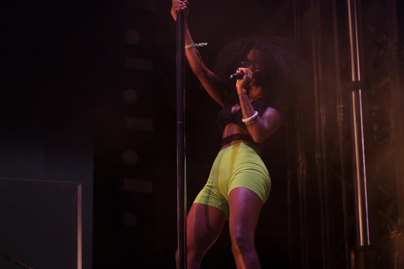 camp flog gnaw festival 2019 photos pics review recap photo picture pictures dababy tyler the creator asap rocky performances concert video footage drake odd future solange summer walker