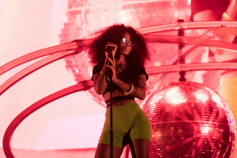 camp flog gnaw festival 2019 photos pics review recap photo picture pictures dababy tyler the creator asap rocky performances concert video footage drake odd future solange summer walker