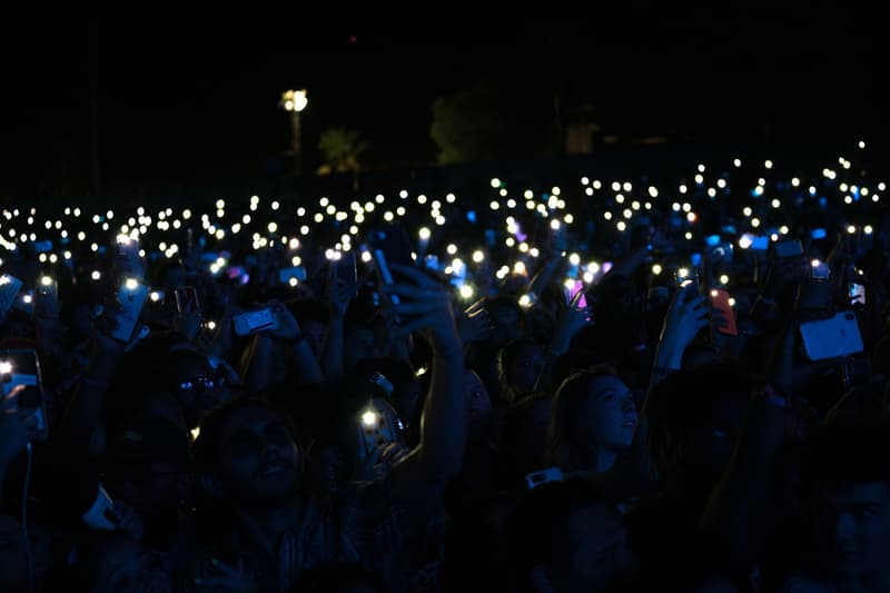 camp flog gnaw festival 2019 photos pics review recap photo picture pictures dababy tyler the creator asap rocky performances concert video footage drake odd future solange summer walker