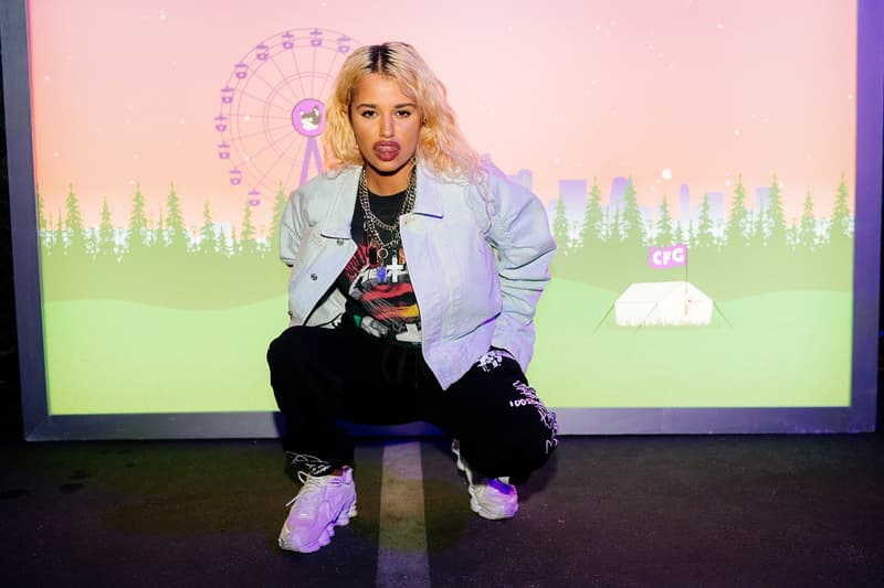 camp flog gnaw festival 2019 photos pics review recap photo picture pictures dababy tyler the creator asap rocky performances concert video footage drake odd future solange summer walker