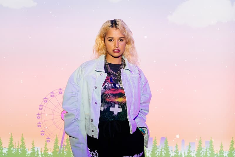 camp flog gnaw festival 2019 photos pics review recap photo picture pictures dababy tyler the creator asap rocky performances concert video footage drake odd future solange summer walker