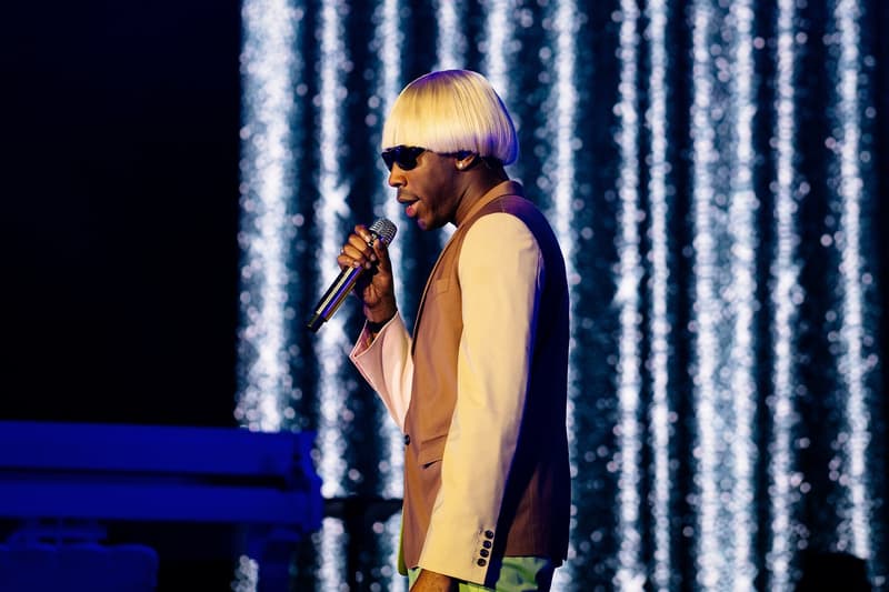 camp flog gnaw festival 2019 photos pics review recap photo picture pictures dababy tyler the creator asap rocky performances concert video footage drake odd future solange summer walker