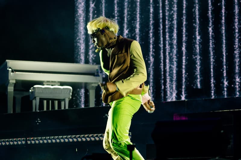 camp flog gnaw festival 2019 photos pics review recap photo picture pictures dababy tyler the creator asap rocky performances concert video footage drake odd future solange summer walker