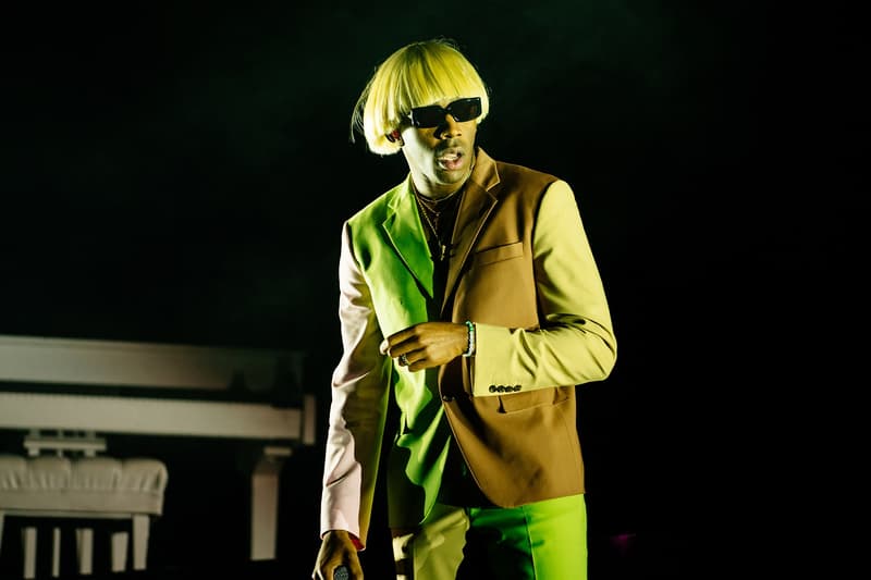 camp flog gnaw festival 2019 photos pics review recap photo picture pictures dababy tyler the creator asap rocky performances concert video footage drake odd future solange summer walker