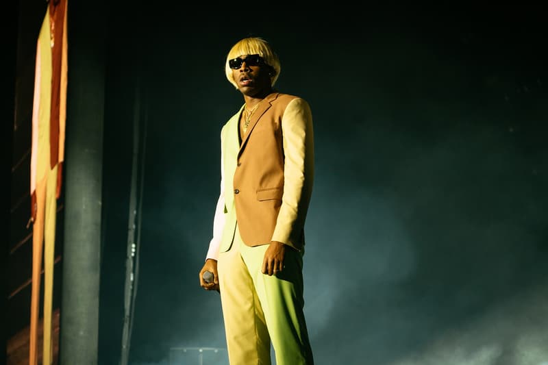 camp flog gnaw festival 2019 photos pics review recap photo picture pictures dababy tyler the creator asap rocky performances concert video footage drake odd future solange summer walker