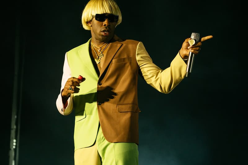 camp flog gnaw festival 2019 photos pics review recap photo picture pictures dababy tyler the creator asap rocky performances concert video footage drake odd future solange summer walker