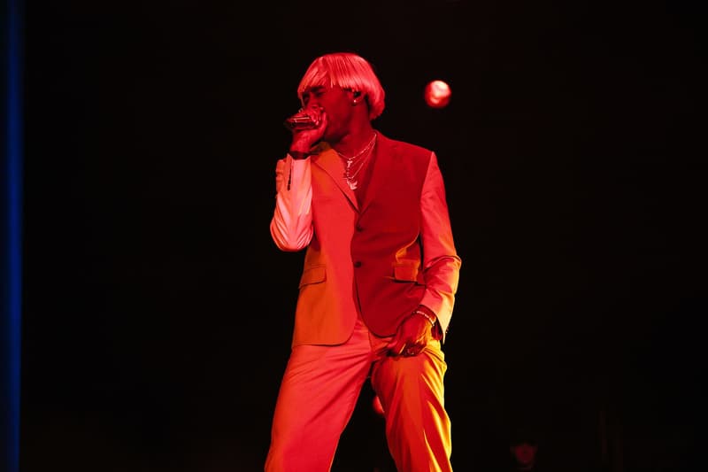 camp flog gnaw festival 2019 photos pics review recap photo picture pictures dababy tyler the creator asap rocky performances concert video footage drake odd future solange summer walker