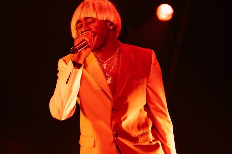 camp flog gnaw festival 2019 photos pics review recap photo picture pictures dababy tyler the creator asap rocky performances concert video footage drake odd future solange summer walker
