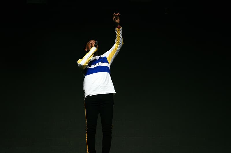camp flog gnaw festival 2019 photos pics review recap photo picture pictures dababy tyler the creator asap rocky performances concert video footage drake odd future solange summer walker