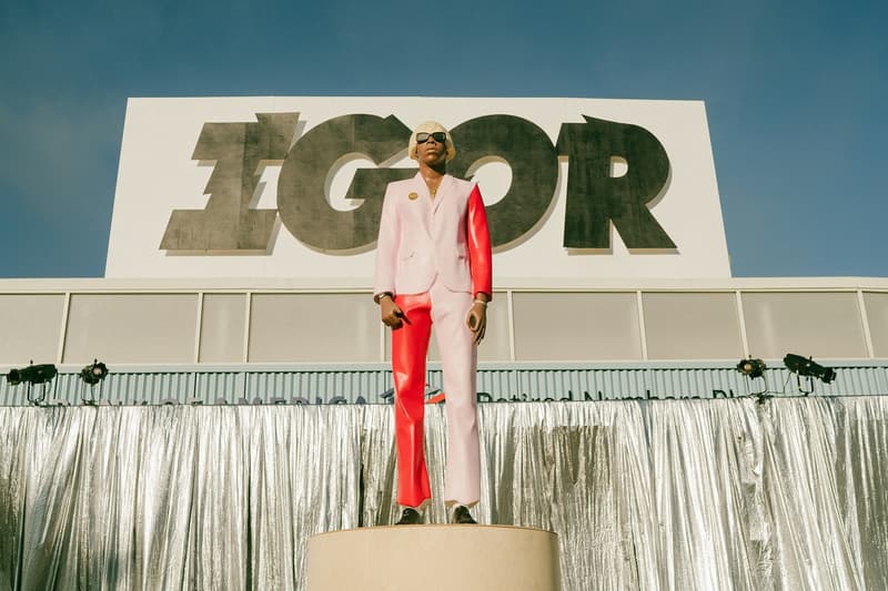 camp flog gnaw festival 2019 photos pics review recap photo picture pictures dababy tyler the creator asap rocky performances concert video footage drake odd future solange summer walker
