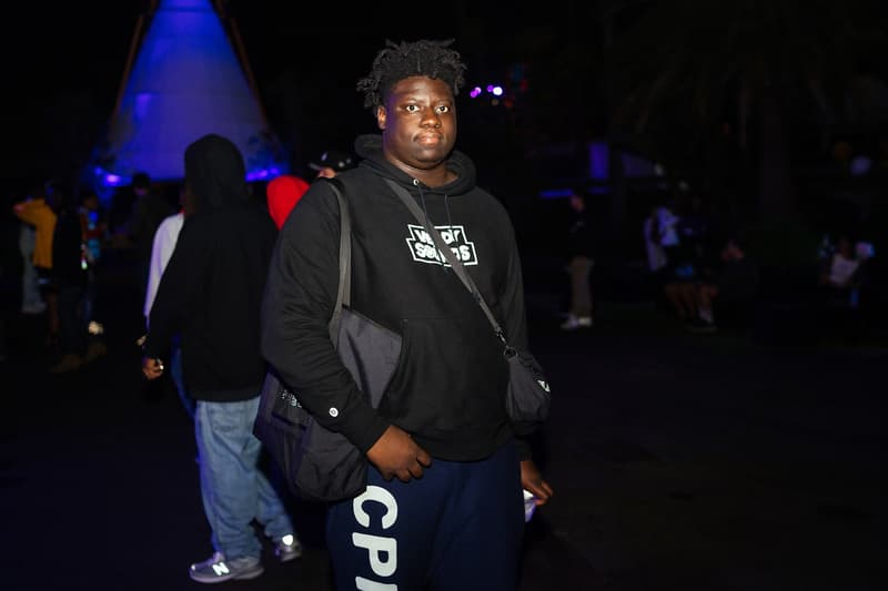 camp flog gnaw festival 2019 photos pics review recap photo picture pictures dababy tyler the creator asap rocky performances concert video footage drake odd future solange summer walker