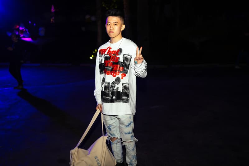 camp flog gnaw festival 2019 photos pics review recap photo picture pictures dababy tyler the creator asap rocky performances concert video footage drake odd future solange summer walker