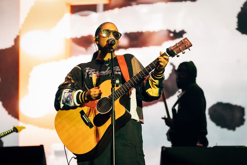 camp flog gnaw festival 2019 photos pics review recap photo picture pictures dababy tyler the creator asap rocky performances concert video footage drake odd future solange summer walker