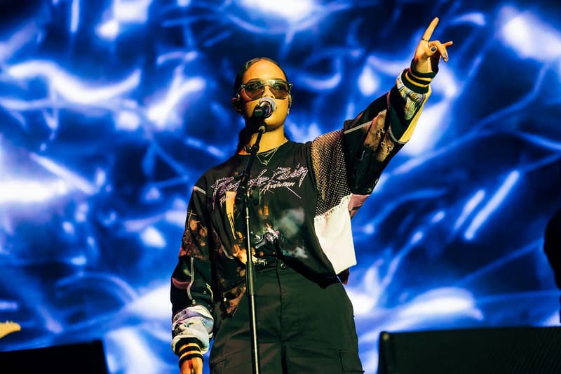 camp flog gnaw festival 2019 photos pics review recap photo picture pictures dababy tyler the creator asap rocky performances concert video footage drake odd future solange summer walker