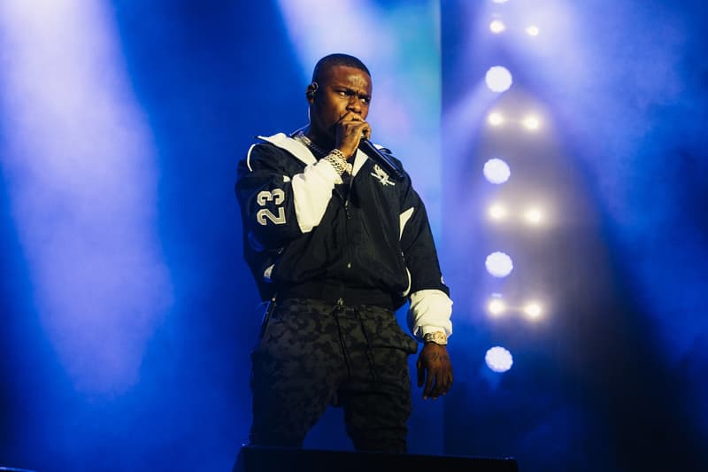 camp flog gnaw festival 2019 photos pics review recap photo picture pictures dababy tyler the creator asap rocky performances concert video footage drake odd future solange summer walker