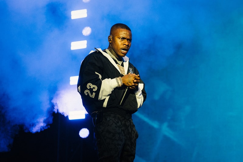 camp flog gnaw festival 2019 photos pics review recap photo picture pictures dababy tyler the creator asap rocky performances concert video footage drake odd future solange summer walker