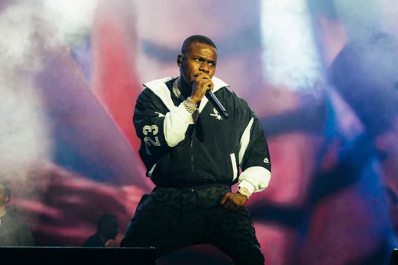 camp flog gnaw festival 2019 photos pics review recap photo picture pictures dababy tyler the creator asap rocky performances concert video footage drake odd future solange summer walker