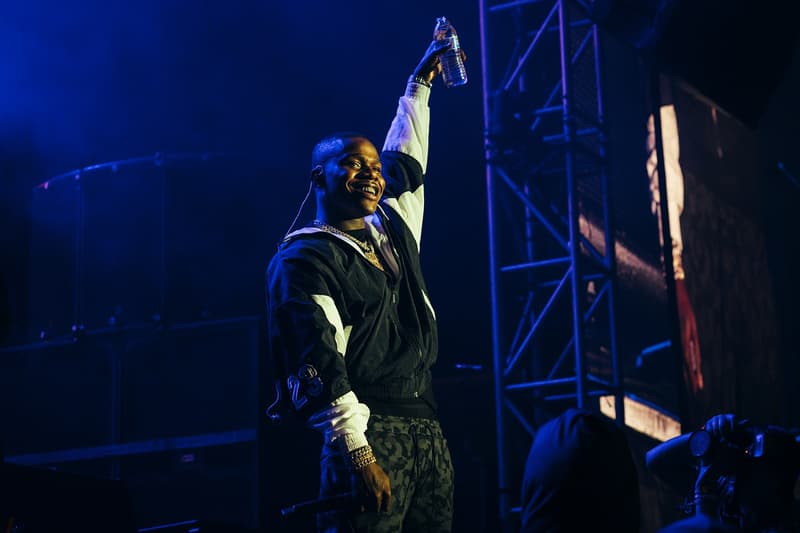 camp flog gnaw festival 2019 photos pics review recap photo picture pictures dababy tyler the creator asap rocky performances concert video footage drake odd future solange summer walker
