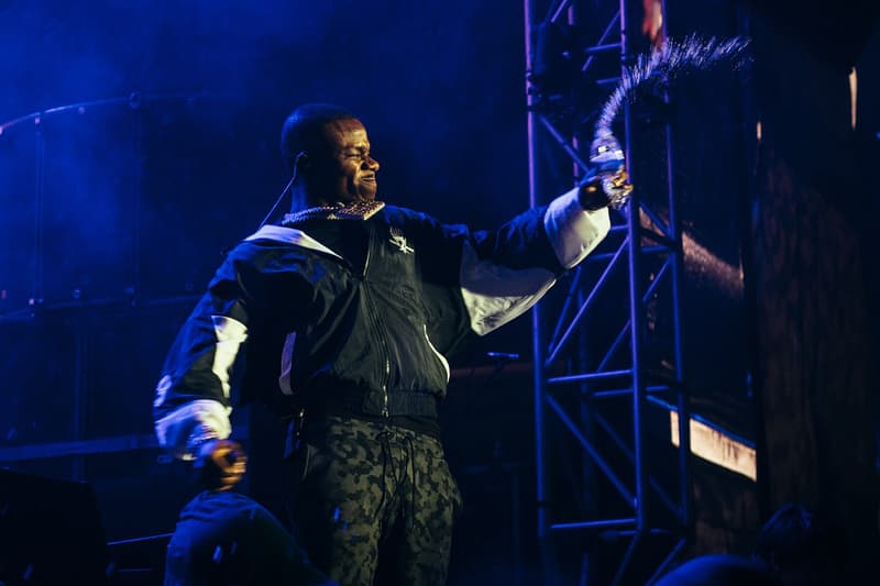 camp flog gnaw festival 2019 photos pics review recap photo picture pictures dababy tyler the creator asap rocky performances concert video footage drake odd future solange summer walker