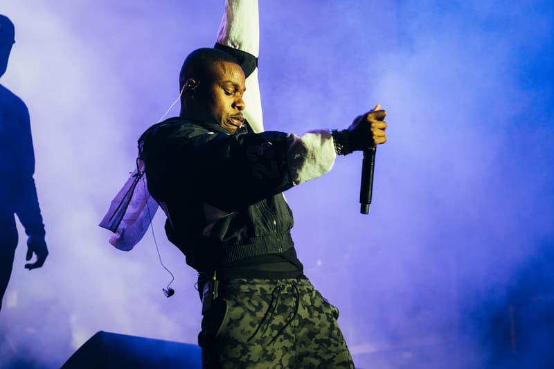 camp flog gnaw festival 2019 photos pics review recap photo picture pictures dababy tyler the creator asap rocky performances concert video footage drake odd future solange summer walker